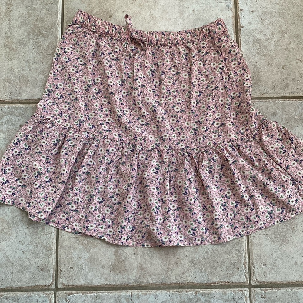 Gap kids Girl’s flare skirt
